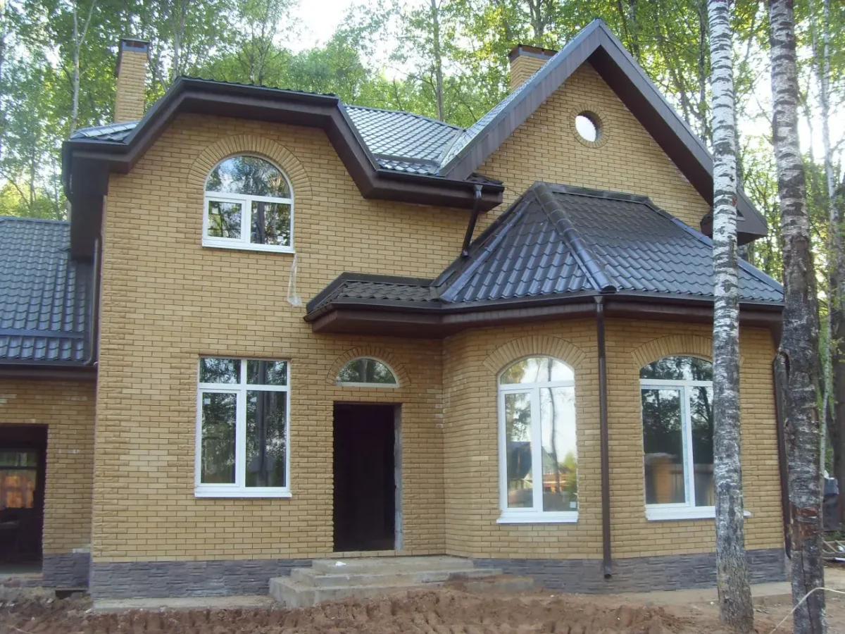 Истра в Наро-Фоминске 3